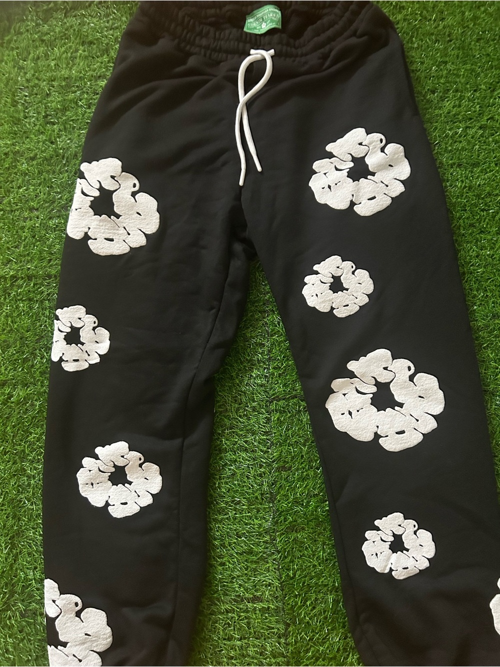 Denim Tears SweatPants